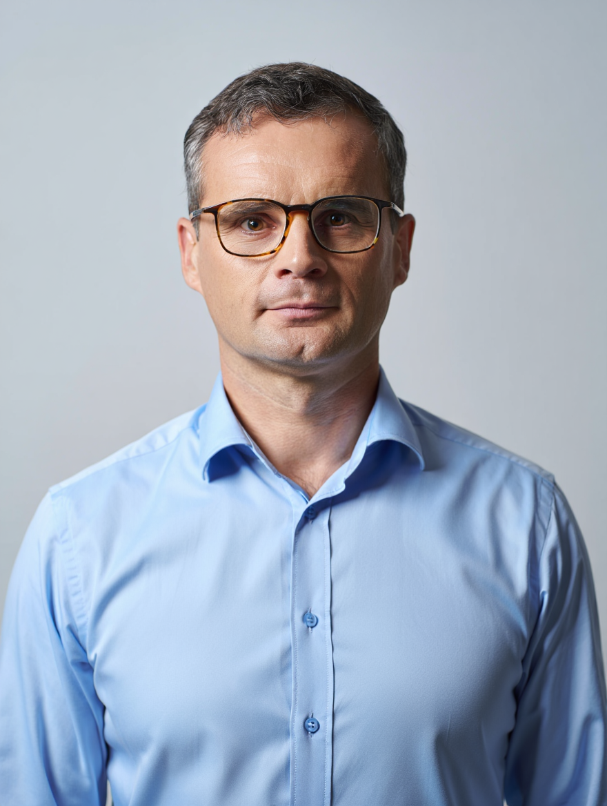 Кириленко Владимир Семенович